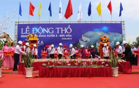 CẦN CHUẨN BỊ NHỮNG GÌ CHO BUỔI LỄ ĐỘNG THỔ THÀNH CÔNG?
