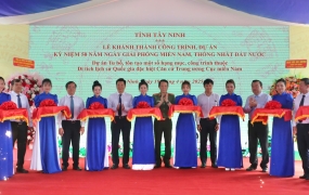 TOP MẪU KỊCH BẢN LỄ KHÁNH THÀNH CHUYÊN NGHIỆP 2025