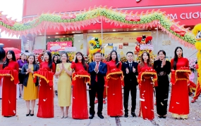 LẬP KẾ HOẠCH TỔ CHỨC KHAI TRƯƠNG CHUYÊN NGHIỆP