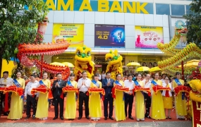 QUY CÁCH TỔ CHỨC SỰ KIỆN KHAI TRƯƠNG CHUYÊN NGHIỆP MỚI NHẤT 2025