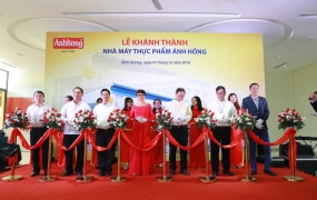 QUY CÁCH TỔ CHỨC LỄ KHÁNH THÀNH CHUẨN CHỈNH MỚI NHẤT 2025