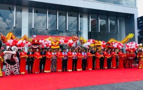 TỔ CHỨC KHAI TRƯƠNG CHUYÊN NGHIỆP