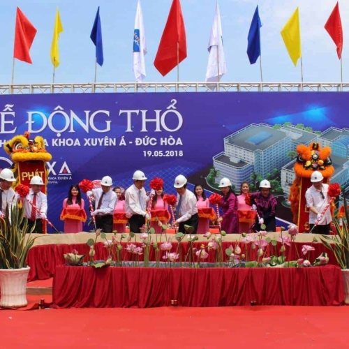 CẦN CHUẨN BỊ NHỮNG GÌ CHO BUỔI LỄ ĐỘNG THỔ THÀNH CÔNG?