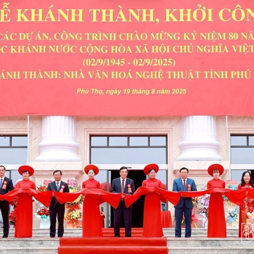 DỊCH VỤ TỔ CHỨC LỄ ĐỘNG THỔ TRỌN GÓI CHUYÊN NGHIỆP TỪ A-Z 