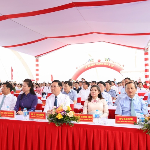 DỊCH VỤ TỔ CHỨC LỄ KHÁNH THÀNH TRỌN GÓI TỪ A-Z