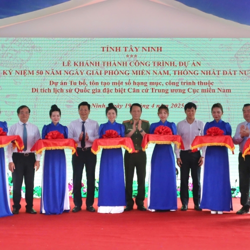 TOP MẪU KỊCH BẢN LỄ KHÁNH THÀNH CHUYÊN NGHIỆP 2025