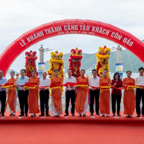 TỔ CHỨC LỄ KHÁNH THÀNH CHUYÊN NGHIỆP 2025